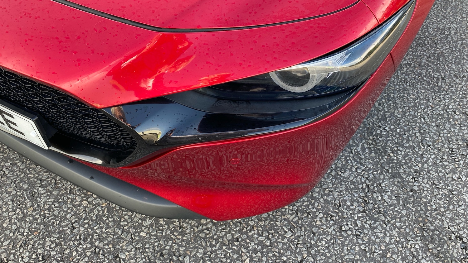 Used Mazda Mazda3 2021 for sale - 76146455: Photo 22