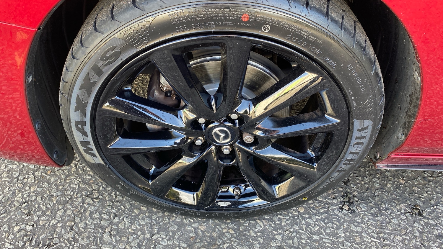 Used Mazda Mazda3 2021 for sale - 76146455: Photo 24