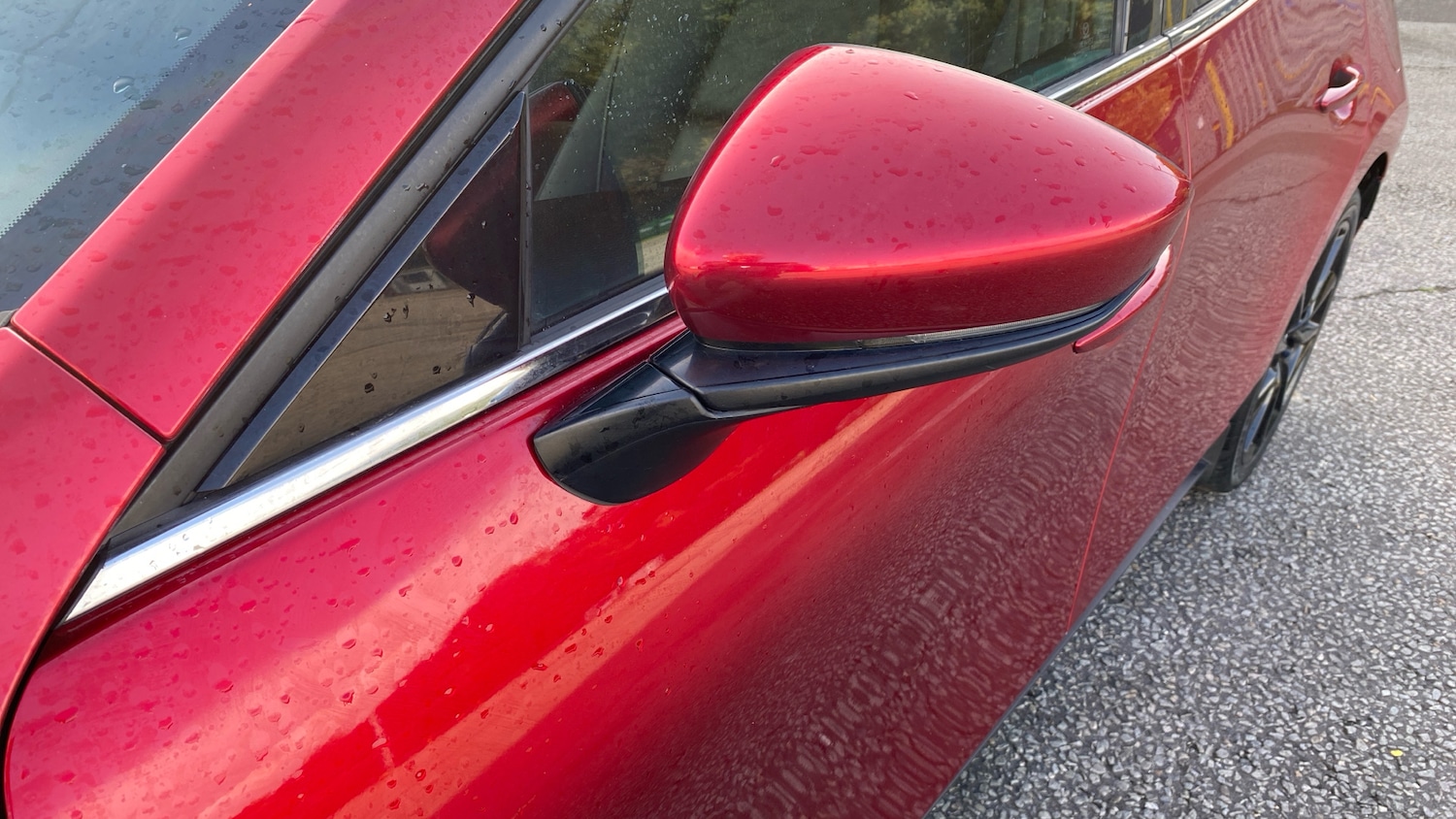 Used Mazda Mazda3 2021 for sale - 76146455: Photo 25