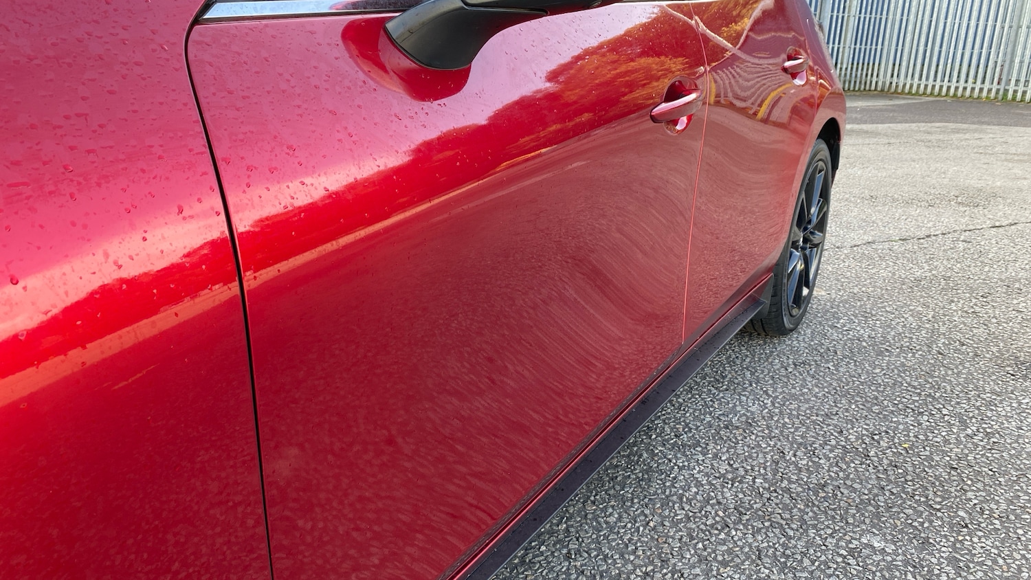 Used Mazda Mazda3 2021 for sale - 76146455: Photo 26