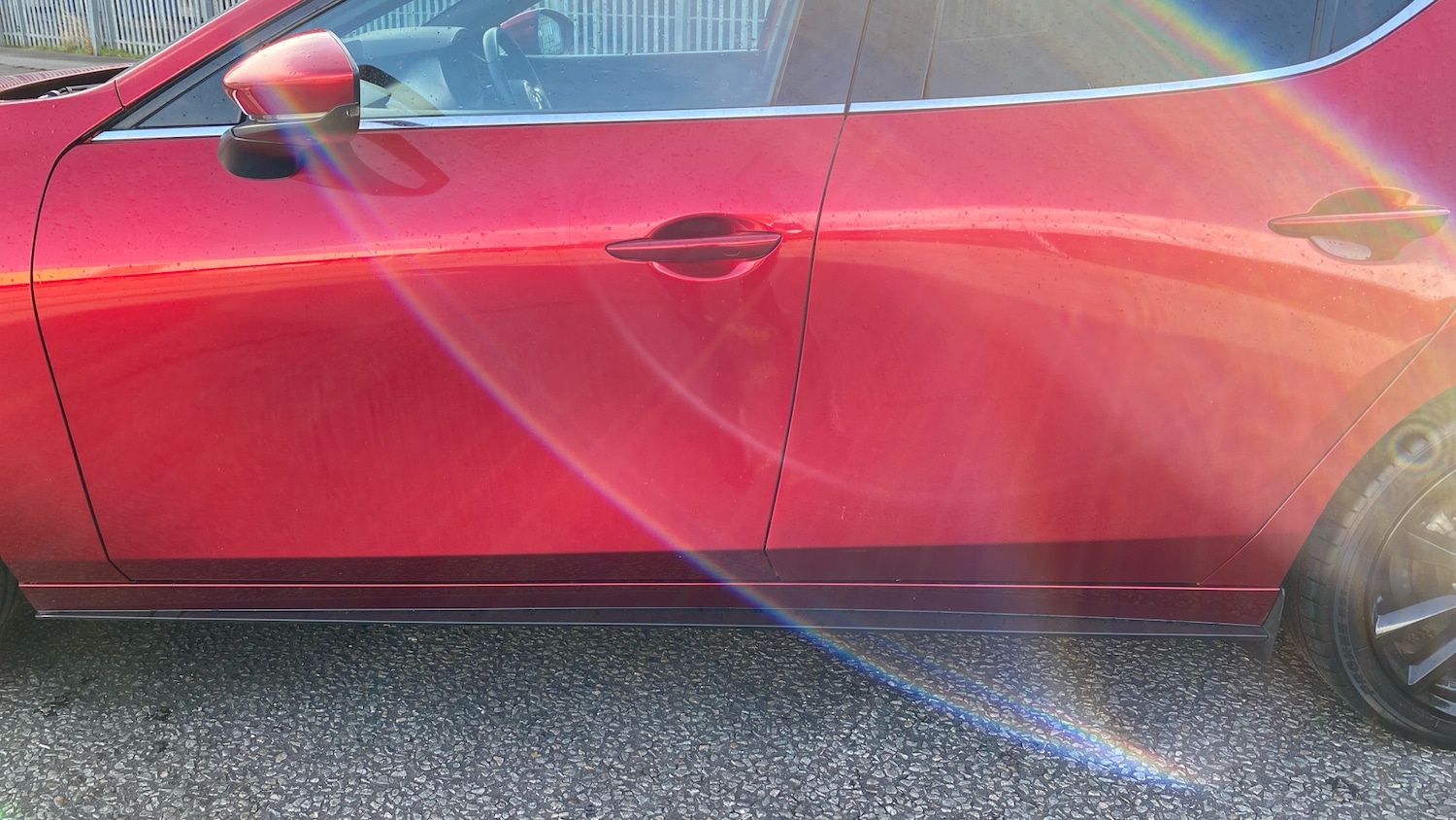 Used Mazda Mazda3 2021 for sale - 76146455: Photo 27