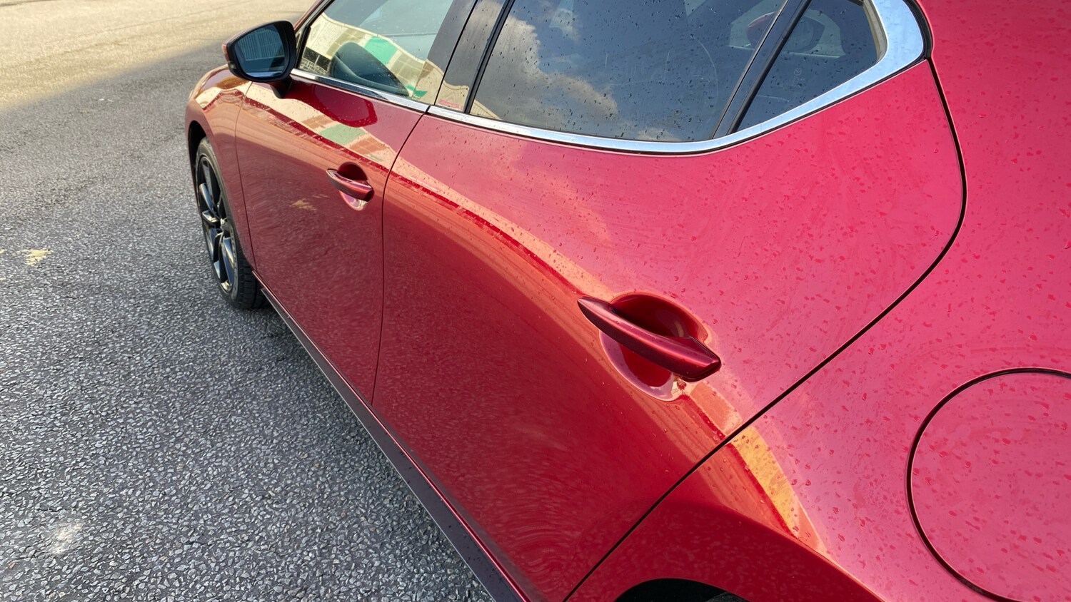 Used Mazda Mazda3 2021 for sale - 76146455: Photo 28