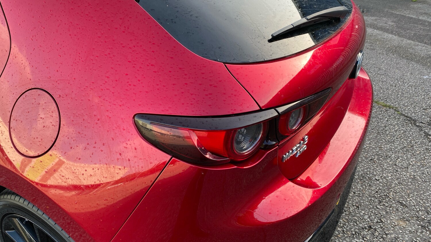 Used Mazda Mazda3 2021 for sale - 76146455: Photo 30