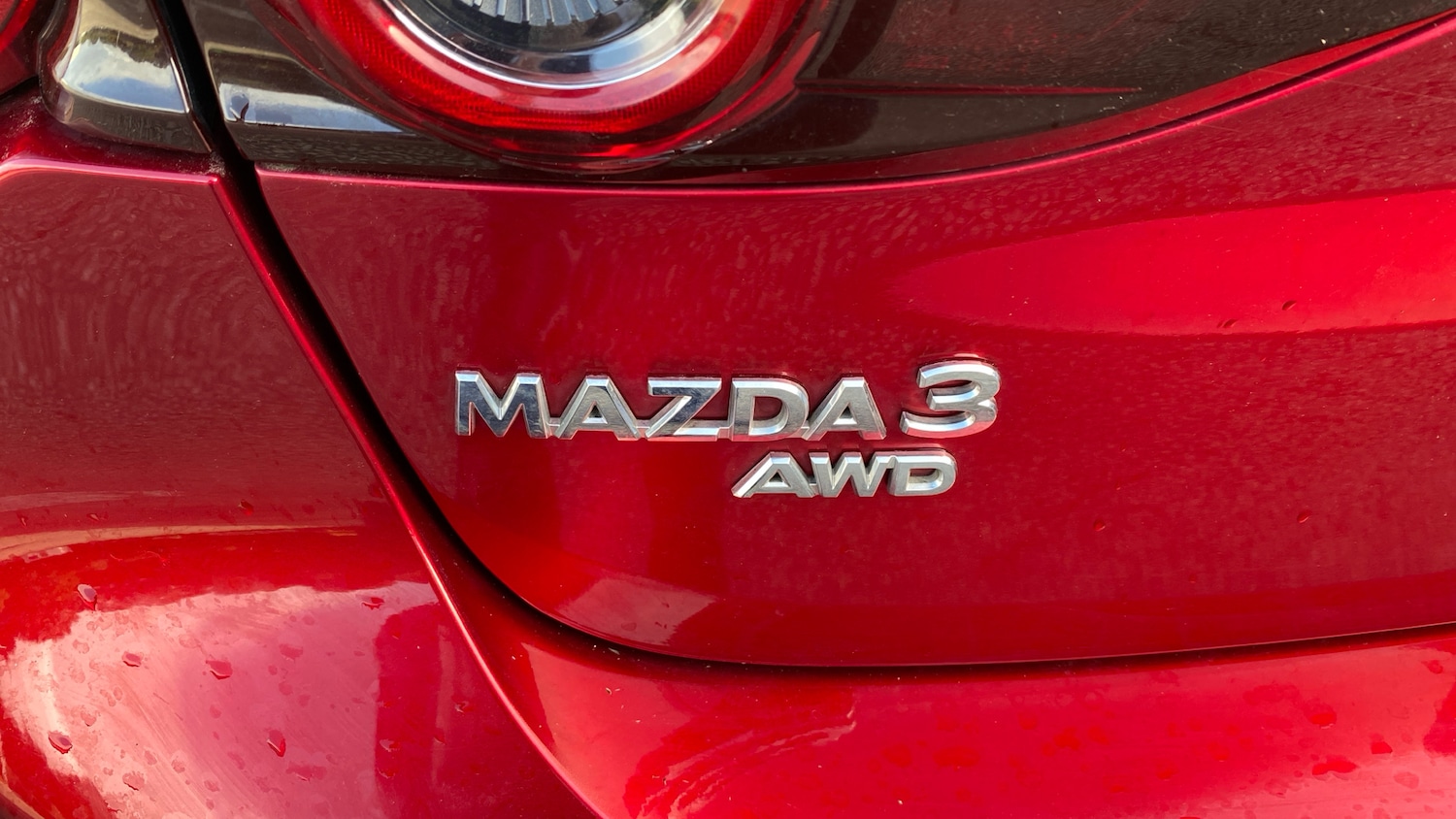 Used Mazda Mazda3 2021 for sale - 76146455: Photo 32