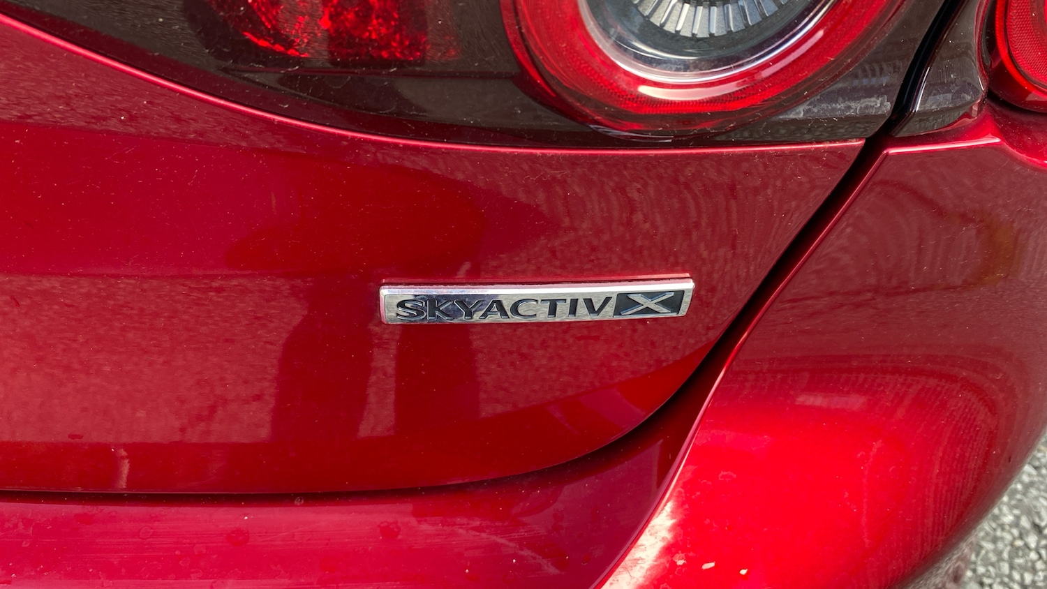 Used Mazda Mazda3 2021 for sale - 76146455: Photo 34