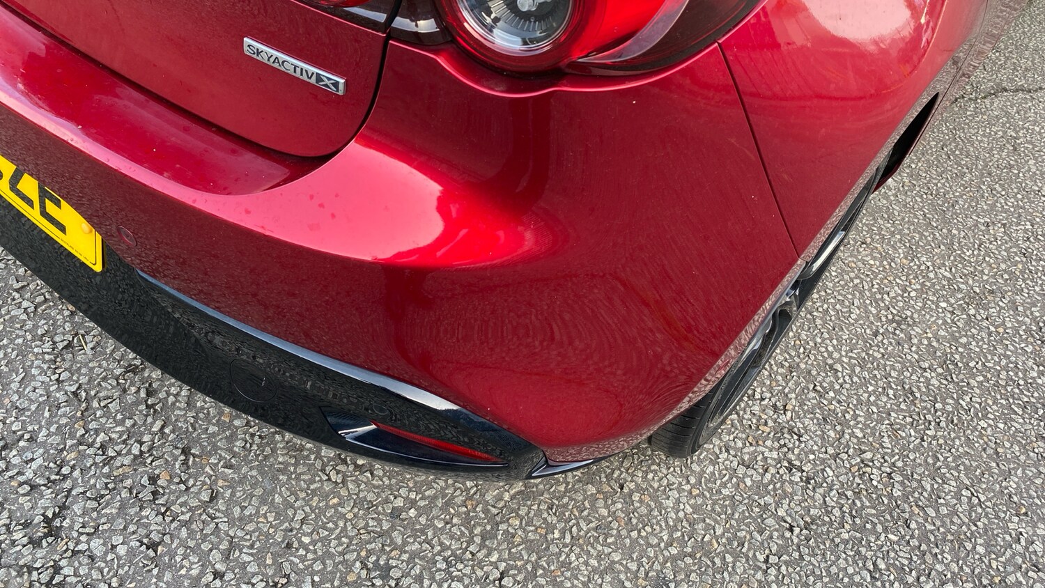 Used Mazda Mazda3 2021 for sale - 76146455: Photo 36