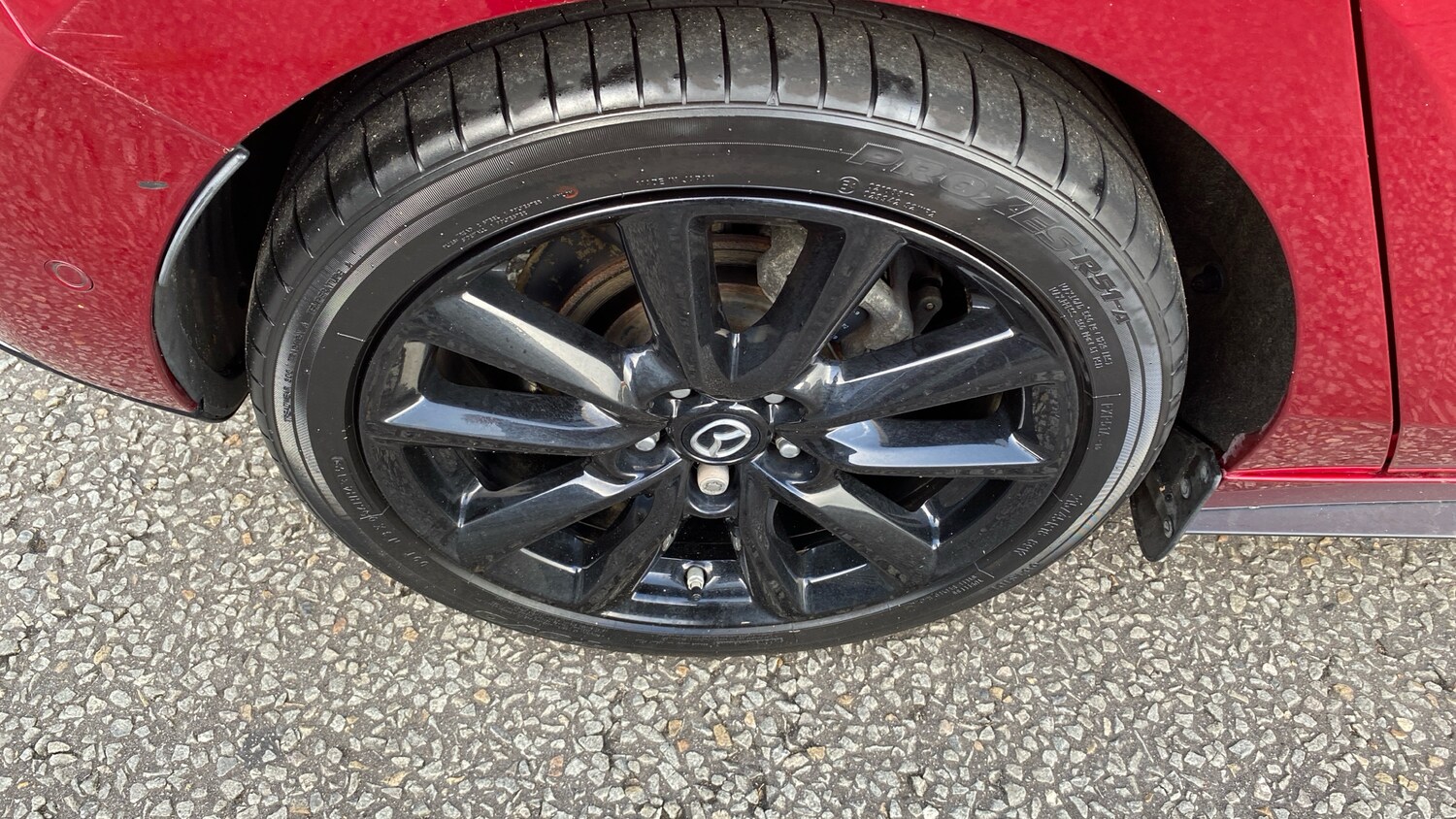 Used Mazda Mazda3 2021 for sale - 76146455: Photo 38