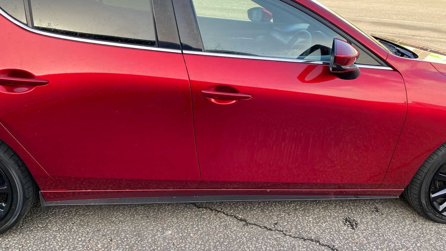 Used Mazda Mazda3 2021 for sale - 76146455: Photo 39