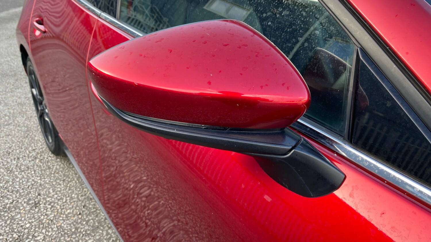 Used Mazda Mazda3 2021 for sale - 76146455: Photo 40