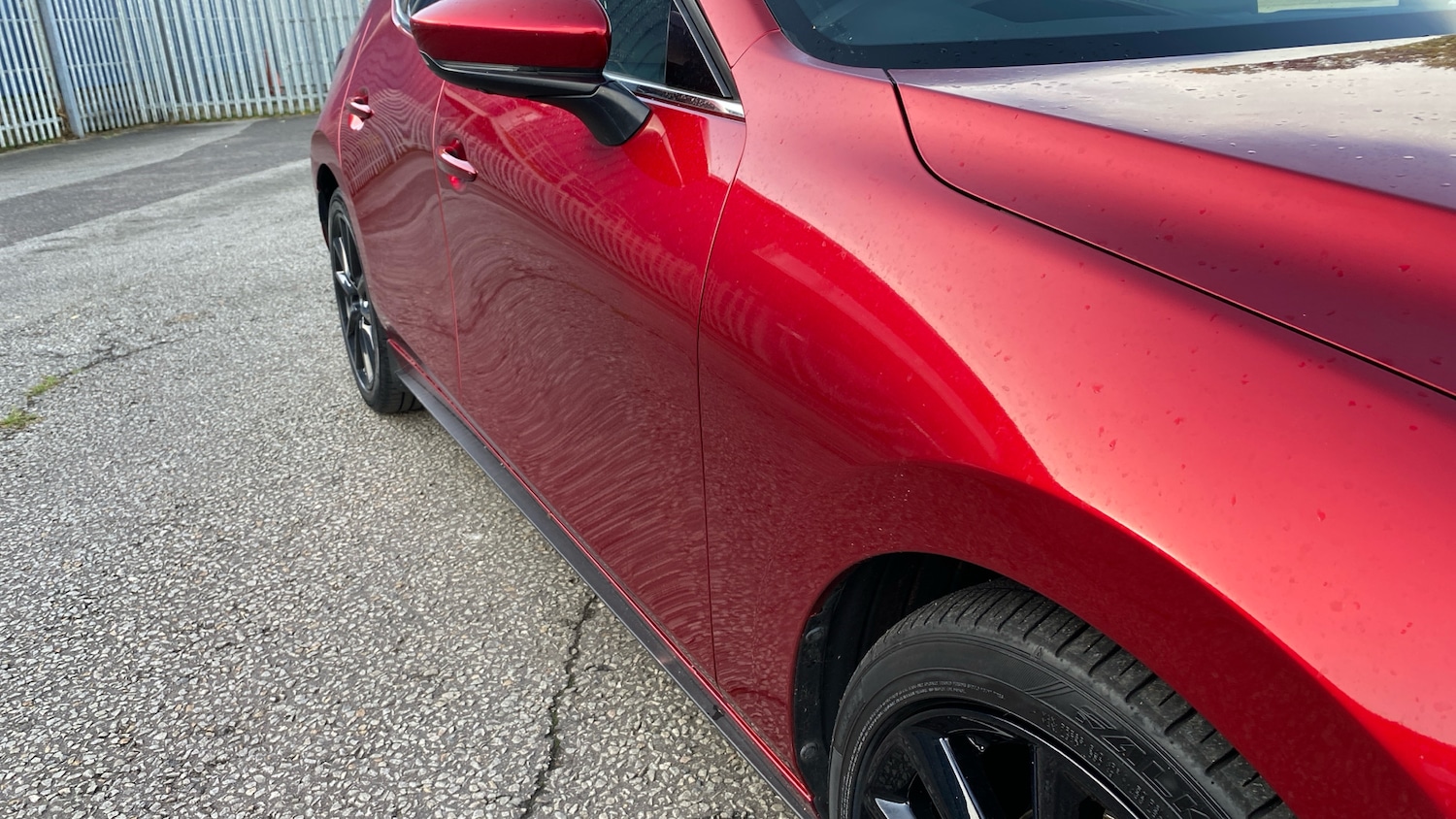 Used Mazda Mazda3 2021 for sale - 76146455: Photo 41