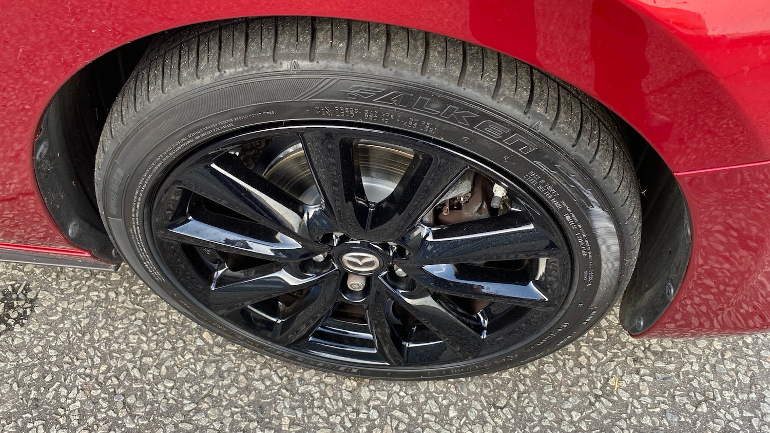 Used Mazda Mazda3 2021 for sale - 76146455: Photo 42