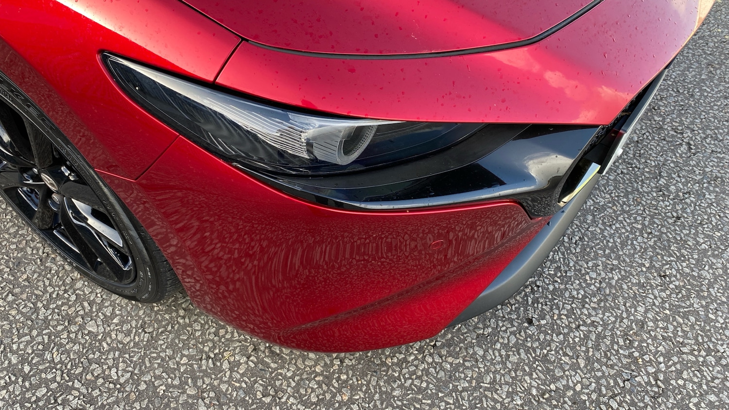 Used Mazda Mazda3 2021 for sale - 76146455: Photo 43