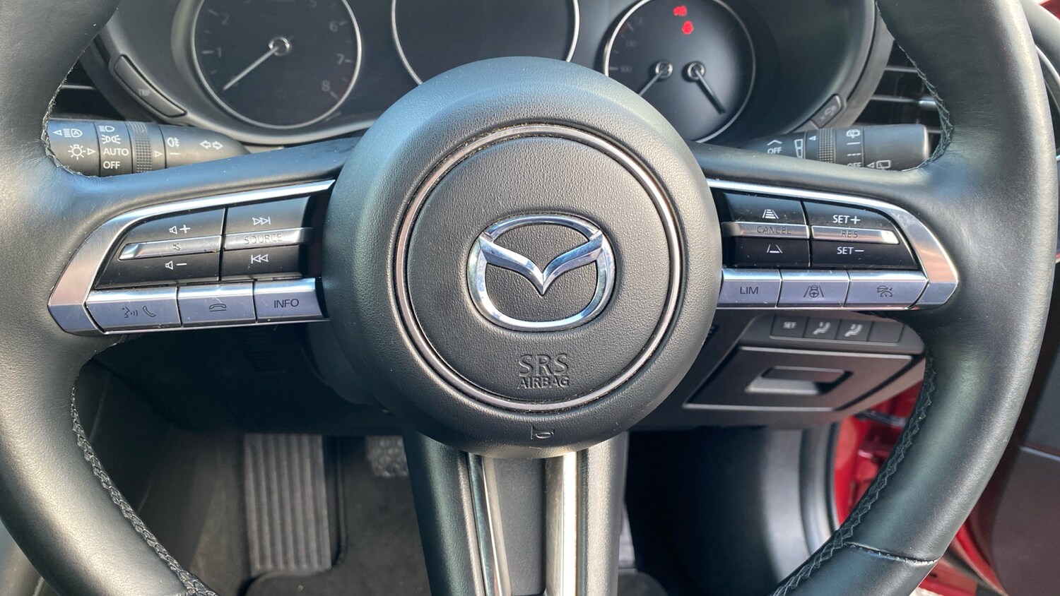 Used Mazda Mazda3 2021 for sale - 76146455: Photo 48