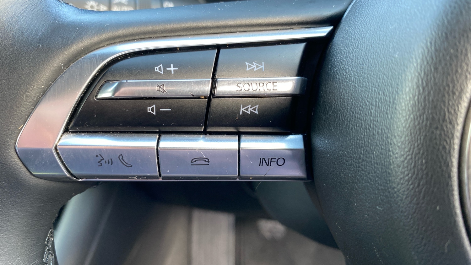 Used Mazda Mazda3 2021 for sale - 76146455: Photo 49