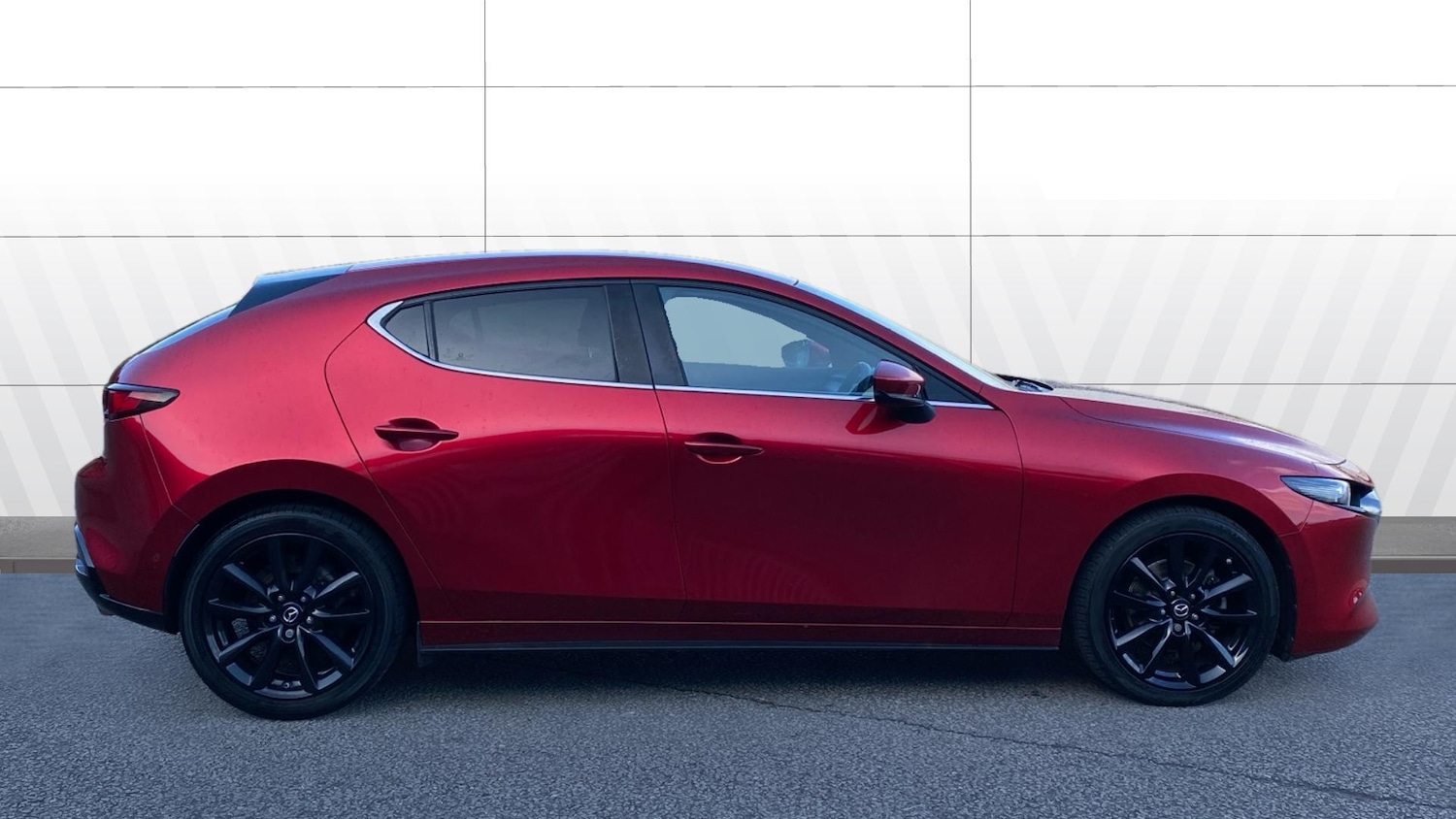 Used Mazda Mazda3 2021 for sale - 76146455: Photo 5