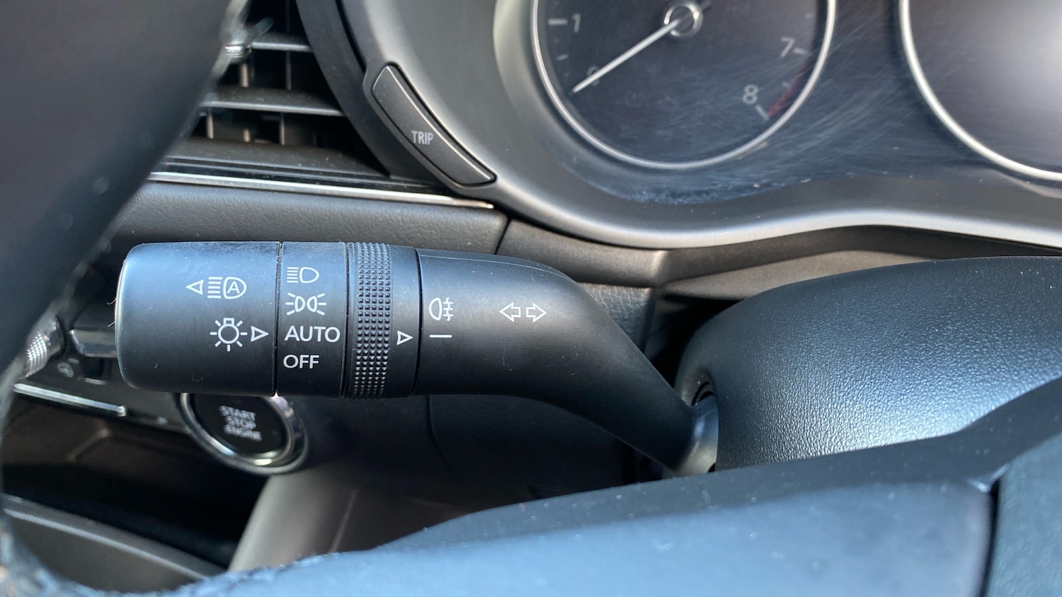 Used Mazda Mazda3 2021 for sale - 76146455: Photo 50