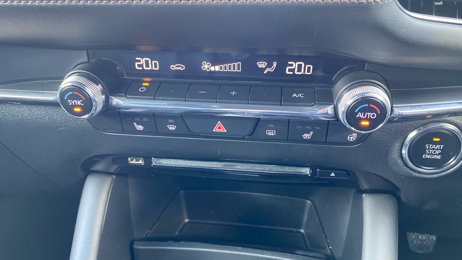 Used Mazda Mazda3 2021 for sale - 76146455: Photo 52