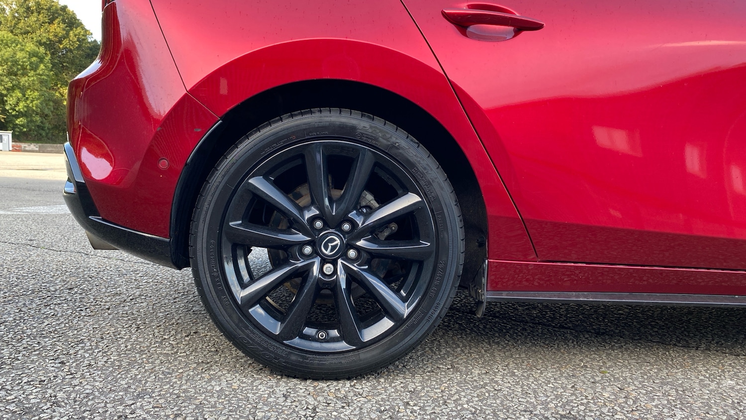 Used Mazda Mazda3 2021 for sale - 76146455: Photo 7