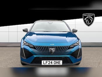 Used Peugeot 408 2024 for sale - 79815716: Photo