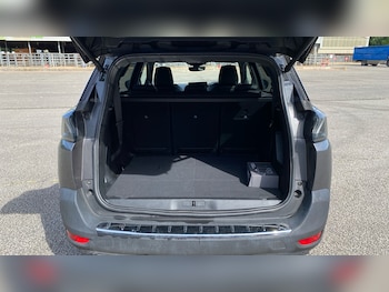 Used Peugeot 5008 2024 for sale - 78724986: Photo
