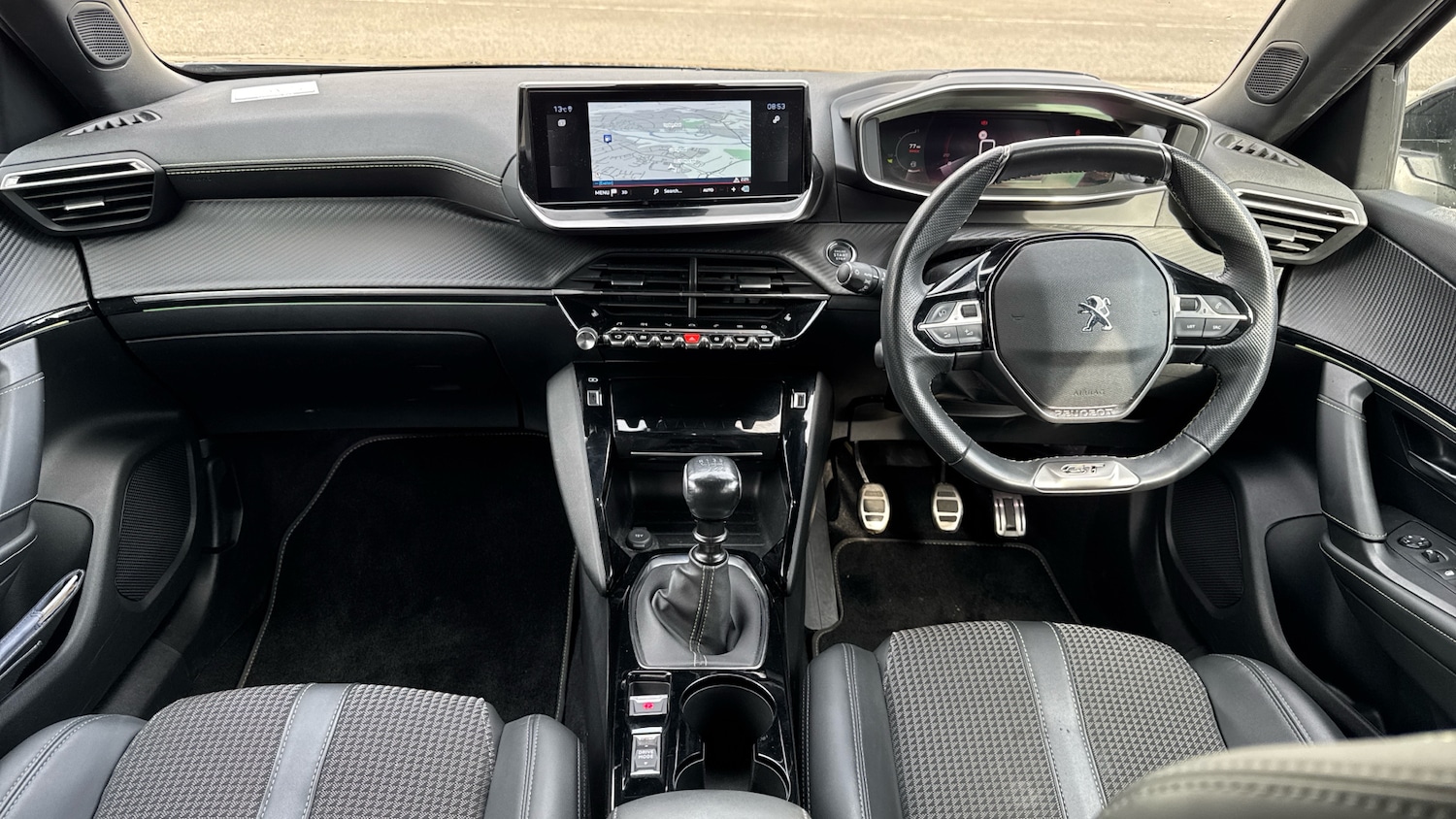 Used Peugeot 2008 2022 for sale - 78111909: Photo 10