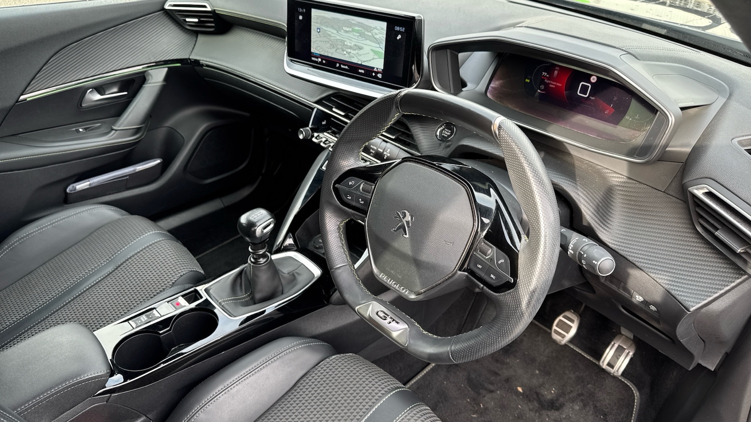 Used Peugeot 2008 2022 for sale - 78111909: Photo 11