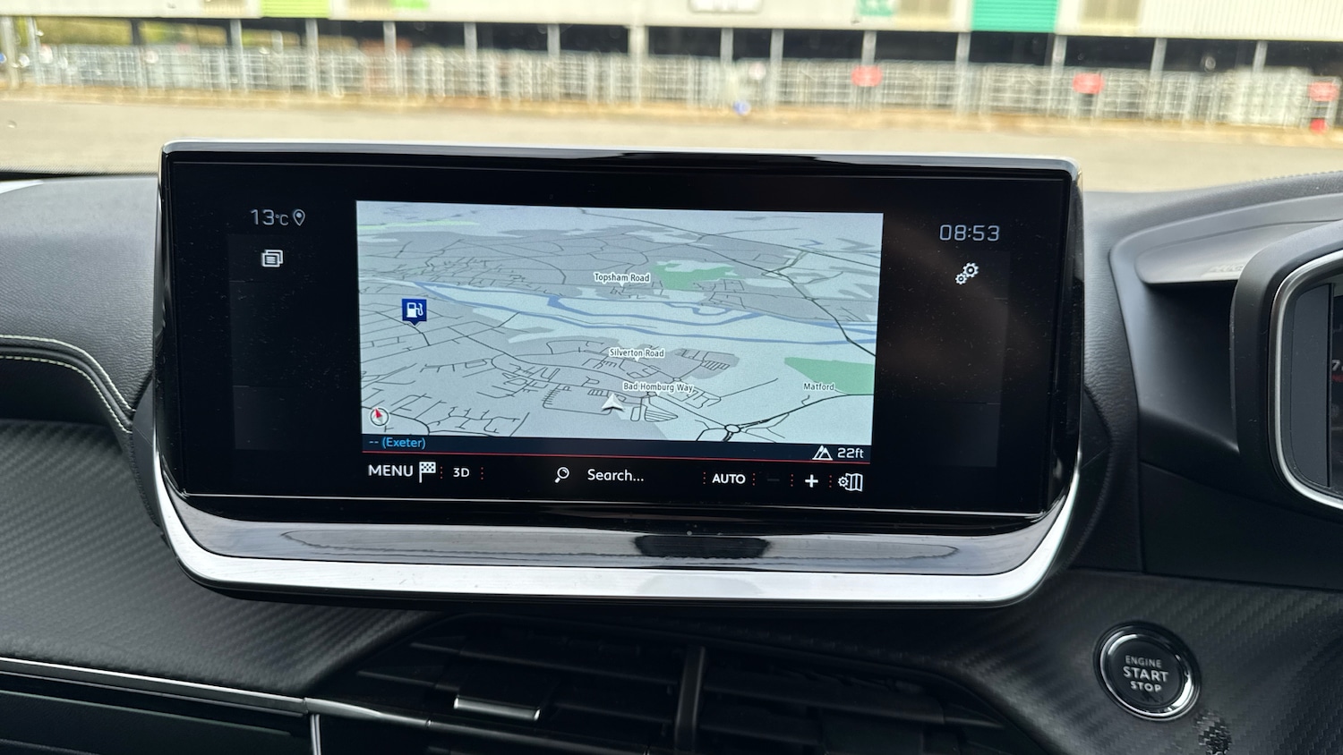 Used Peugeot 2008 2022 for sale - 78111909: Photo 12