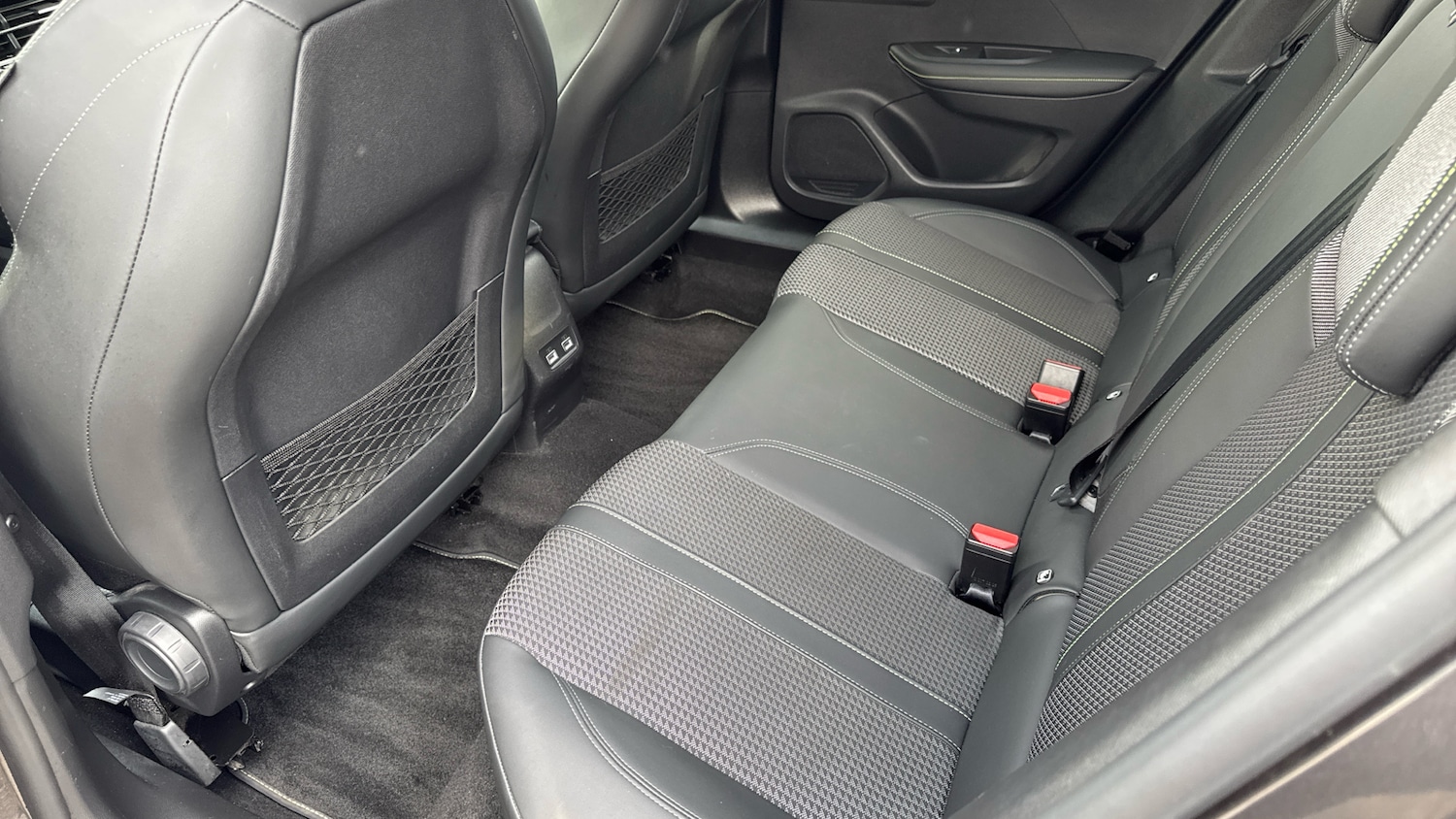 Used Peugeot 2008 2022 for sale - 78111909: Photo 16