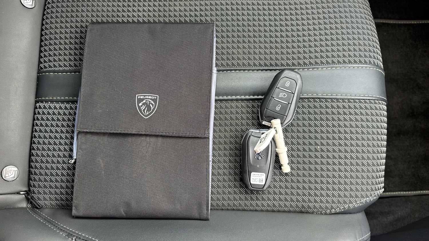 Used Peugeot 2008 2022 for sale - 78111909: Photo 19