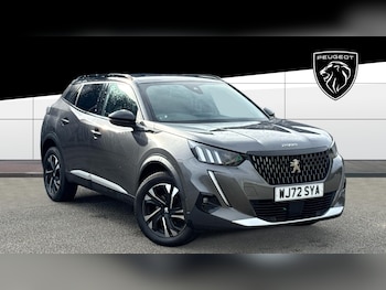 Used Peugeot 2008 2022 for sale - 78111909: Photo
