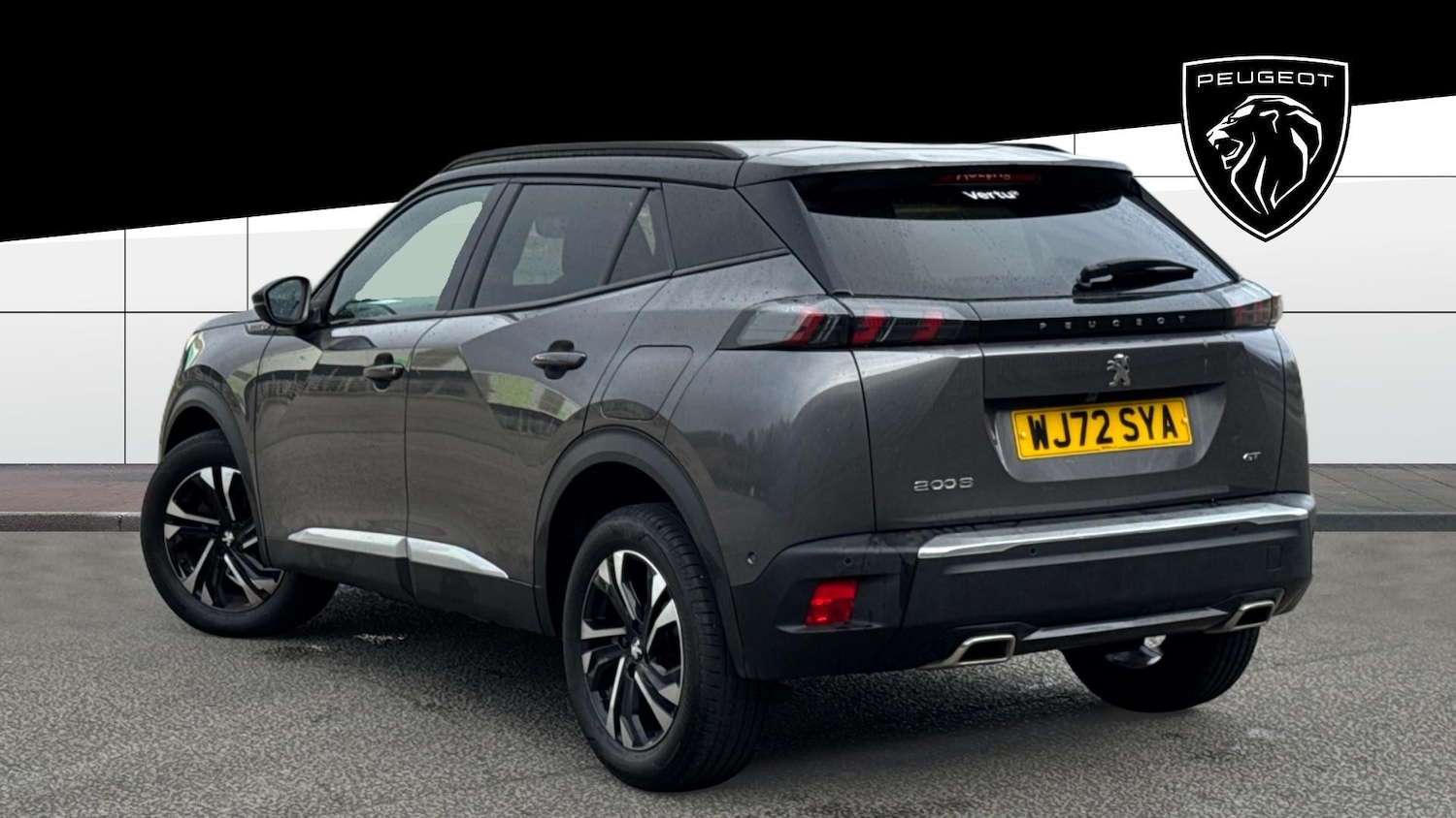 Used Peugeot 2008 2022 for sale - 78111909: Photo 2