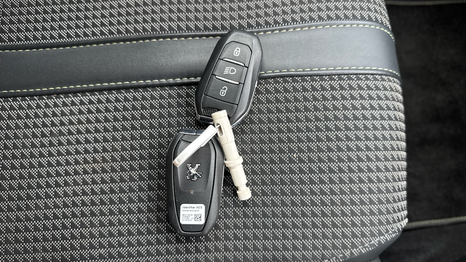 Used Peugeot 2008 2022 for sale - 78111909: Photo 20