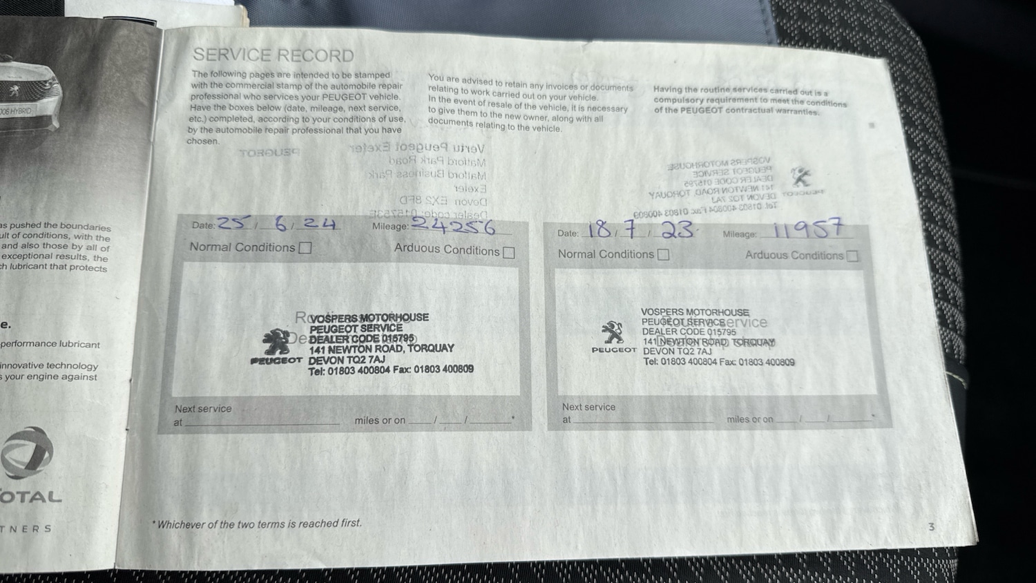 Used Peugeot 2008 2022 for sale - 78111909: Photo 21