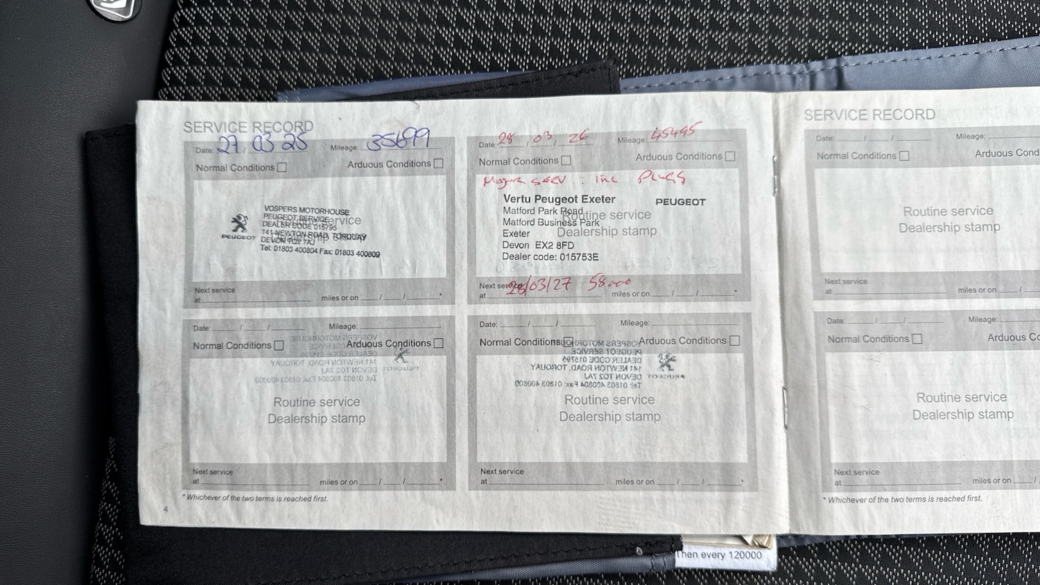 Used Peugeot 2008 2022 for sale - 78111909: Photo 22