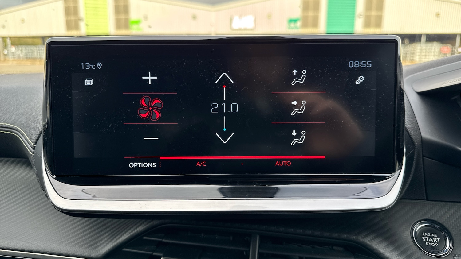 Used Peugeot 2008 2022 for sale - 78111909: Photo 25