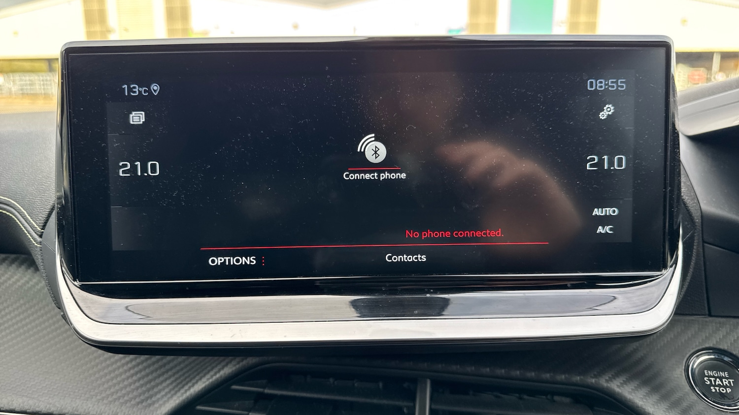 Used Peugeot 2008 2022 for sale - 78111909: Photo 27