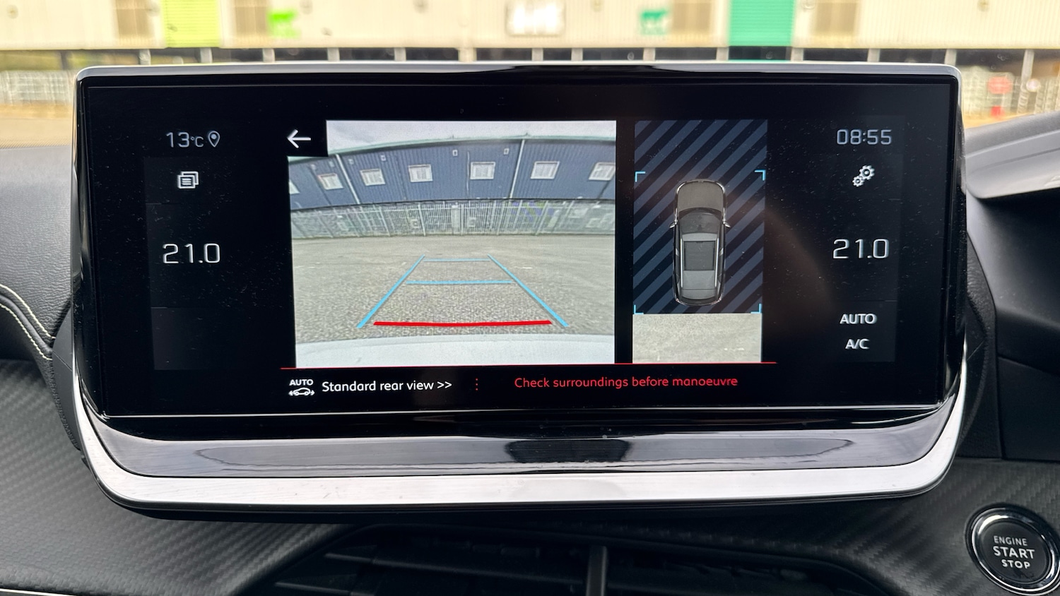 Used Peugeot 2008 2022 for sale - 78111909: Photo 29