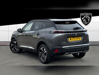 Used Peugeot 2008 2022 for sale - 78111909: Photo