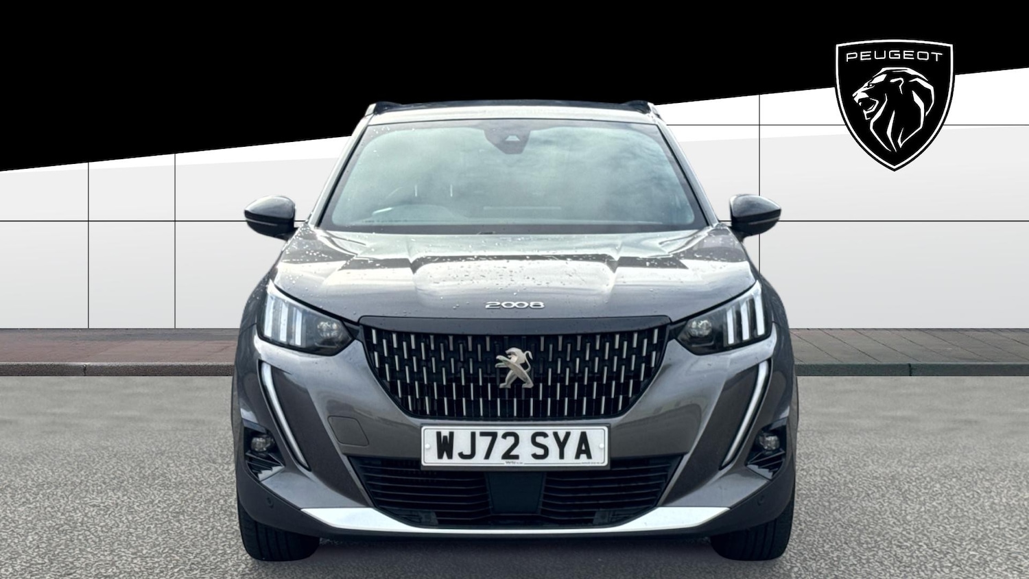 Used Peugeot 2008 2022 for sale - 78111909: Photo 3