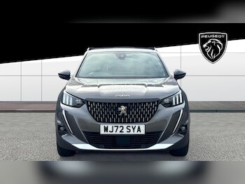 Used Peugeot 2008 2022 for sale - 78111909: Photo