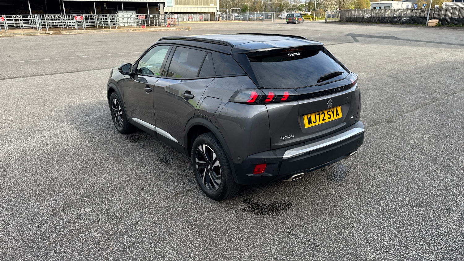 Used Peugeot 2008 2022 for sale - 78111909: Photo 40