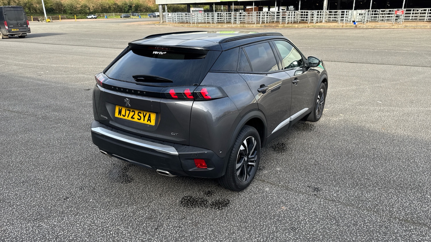 Used Peugeot 2008 2022 for sale - 78111909: Photo 43