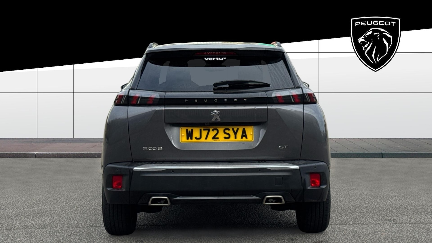 Used Peugeot 2008 2022 for sale - 78111909: Photo 6