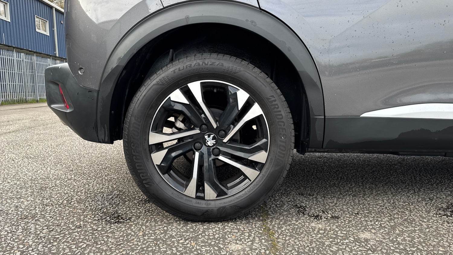 Used Peugeot 2008 2022 for sale - 78111909: Photo 7