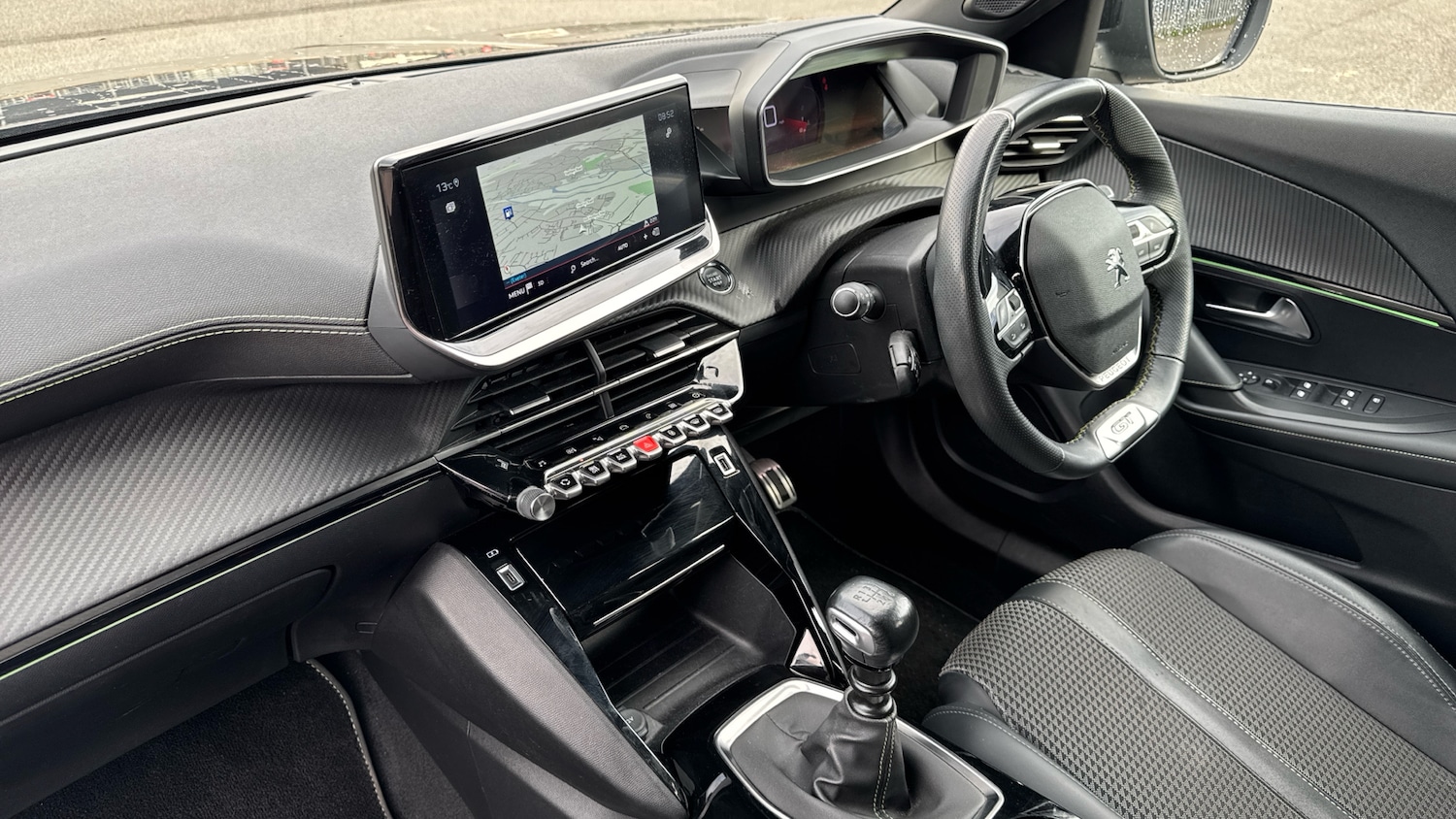 Used Peugeot 2008 2022 for sale - 78111909: Photo 9