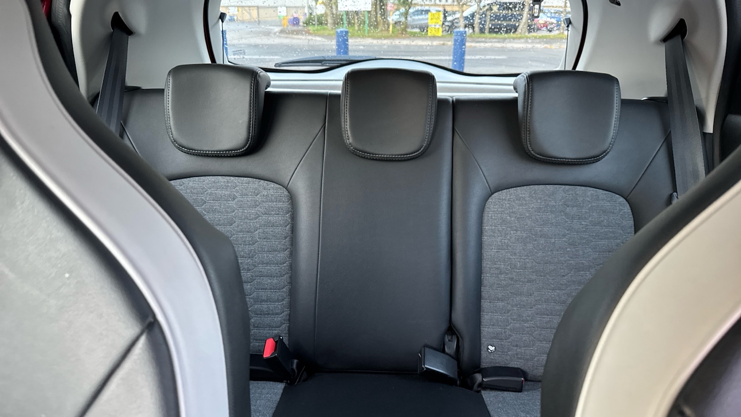 Used Renault Zoe 2020 for sale - 76131130: Photo 15