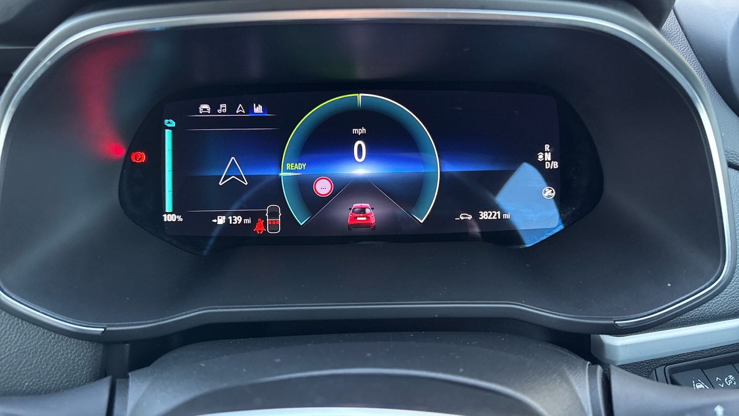 Used Renault Zoe 2020 for sale - 76131130: Photo 18