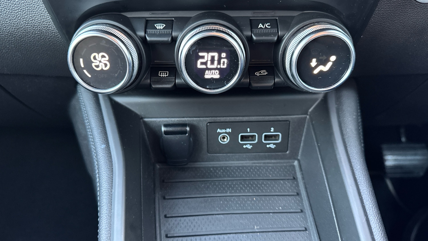 Used Renault Zoe 2020 for sale - 76131130: Photo 27