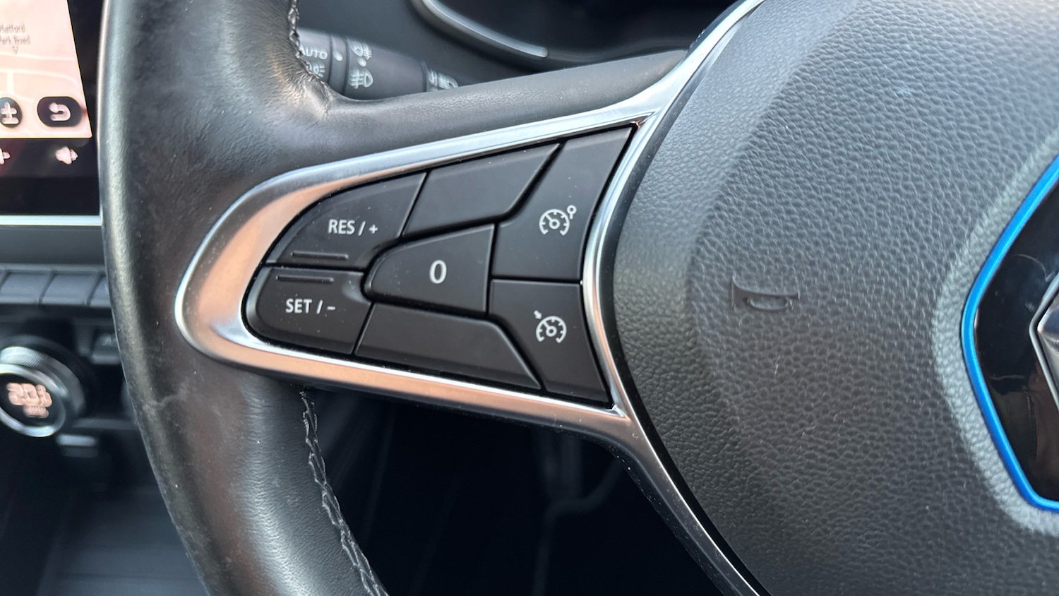 Used Renault Zoe 2020 for sale - 76131130: Photo 29