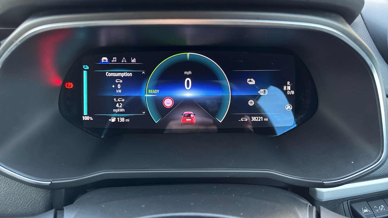 Used Renault Zoe 2020 for sale - 76131130: Photo 31